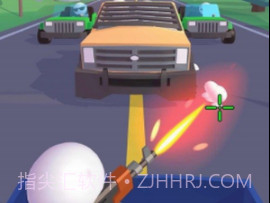 小白人枪战v2.7.17截图