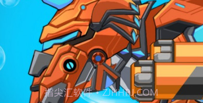 跨世纪恐龙v1.0.22截图