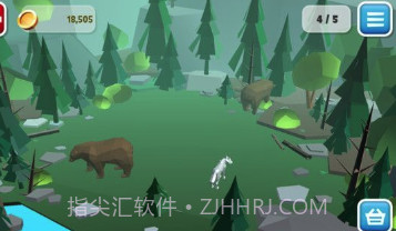 动物园世界v0.2.18截图