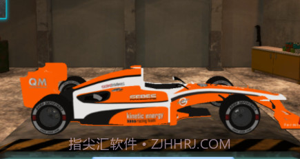 方程式赛车2v1.12截图