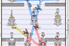 皇城攻防战v1.16截图