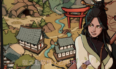 恶魔之刃内置菜单版v2.16截图