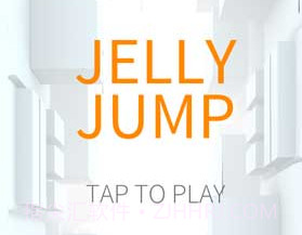 跳跃果冻Jelly Jumpv1.13截图