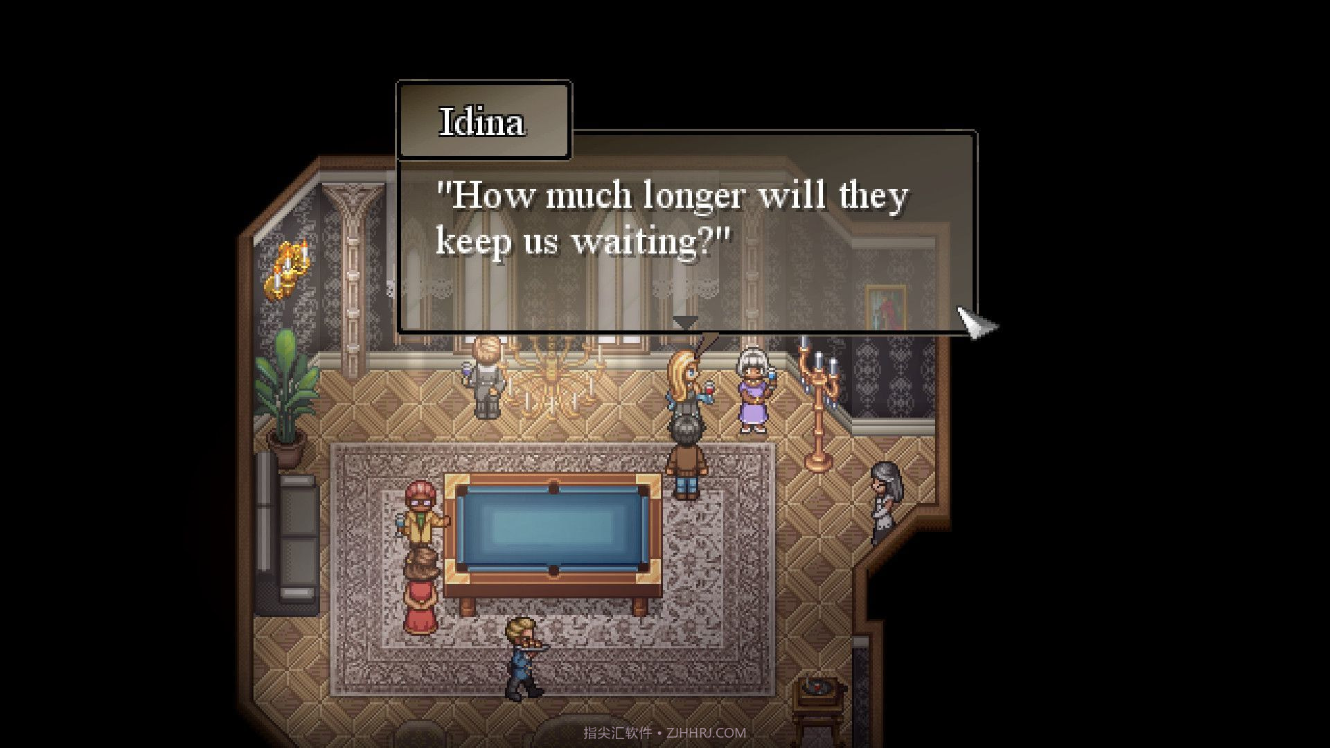 影子工厂v1.15截图