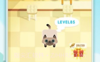 填满猫猫吧v1.1.15截图