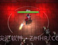 怪物屠杀者v0.32.5.15截图