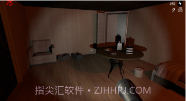 马桶人噩梦v1.16截图