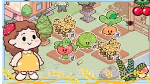 曙光小镇生活v1.15截图