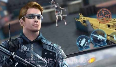 全民生化官方v1.6.14截图