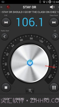 二代真FM收音机2015_04_110截图