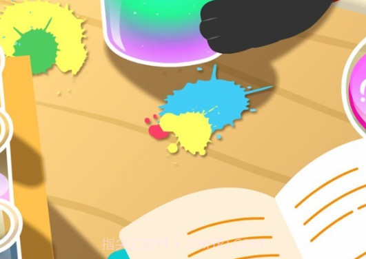 奇妙手工调色v9.47.00.16截图