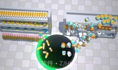 洞穴市场v0.16截图