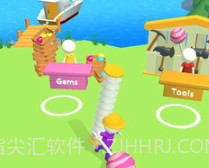 挖一个恐龙v1.19截图