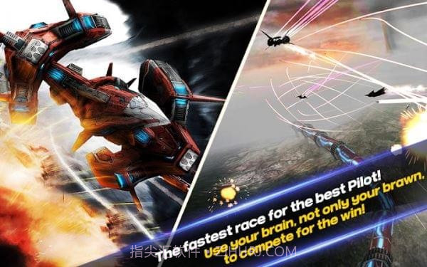 壮志凌云最新版1.4截图