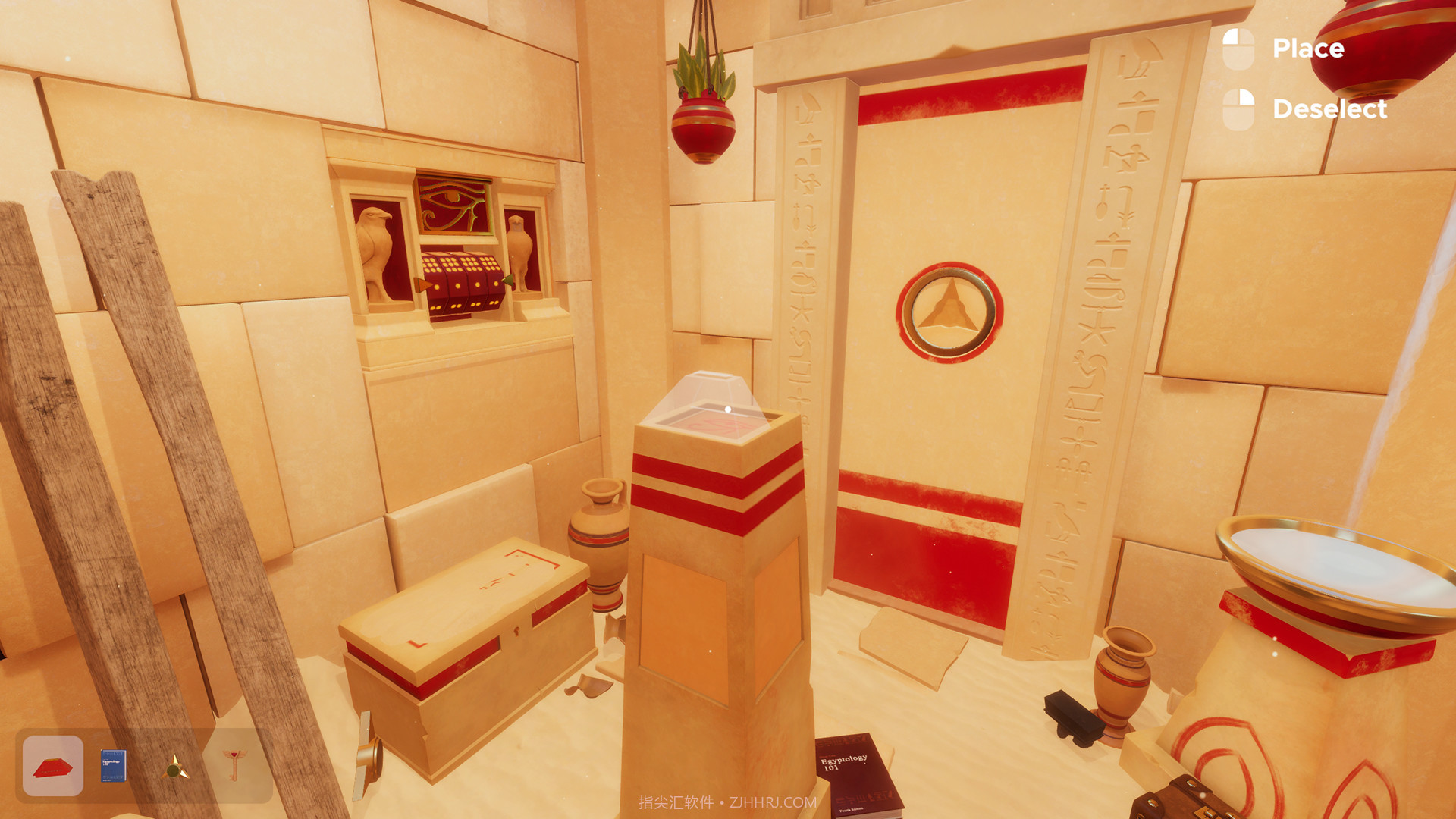 密室逃脱模拟器EscapeSimulator免费版1.0截图