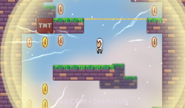 不要被淹死v1.19截图