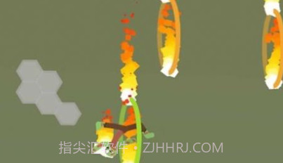 超级摩托竞速大师v1.1.21截图