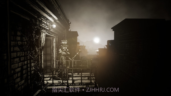 我的朋友是乌鸦汉化版v1.3截图