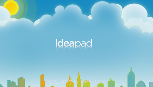 AliveIdeaDesktop联想动态桌面v2.43截图