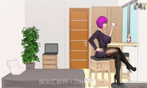 与女神一起被隔离v2.1.18截图