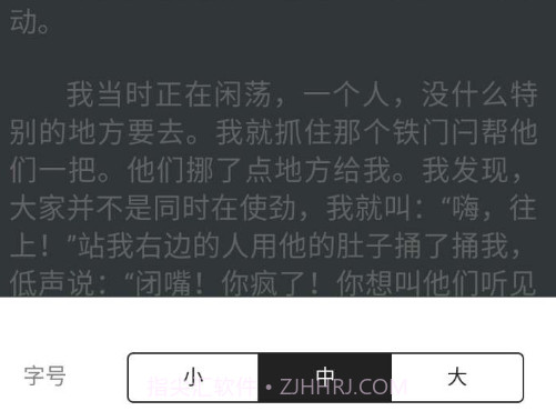 观止v1.2.23截图
