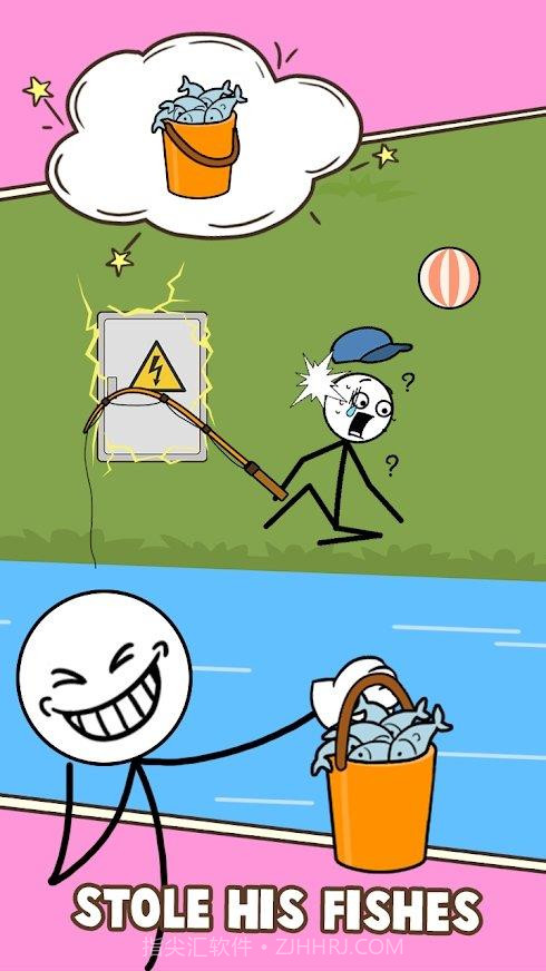 小偷拼图v1.20截图