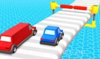 弹性赛车v0.0.20截图