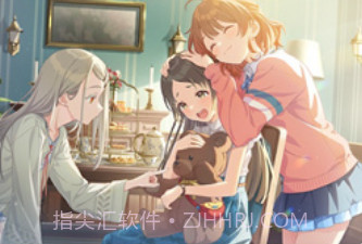 学园偶像大师v1.17截图