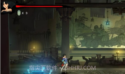 幽灵怪谈最新版v1.0.15截图