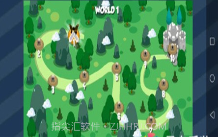 小英雄之战v1.19截图