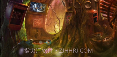 黄昏斯拉夫寓言v1.19截图