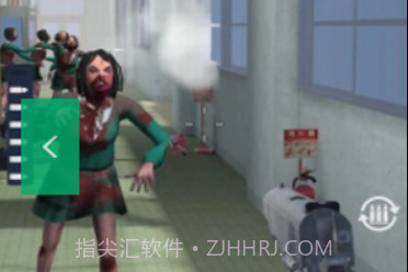 僵尸袭击射手v0.6.18截图