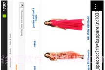 4G高速上网浏览器v1.17截图