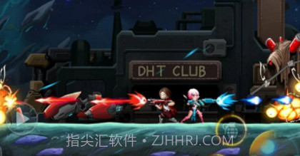 金属之翼超级战士v7.19截图