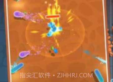 果冻幸存者v0.20截图