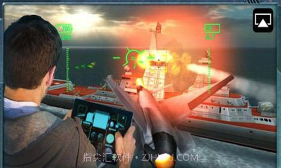 合金风暴2v1.16截图