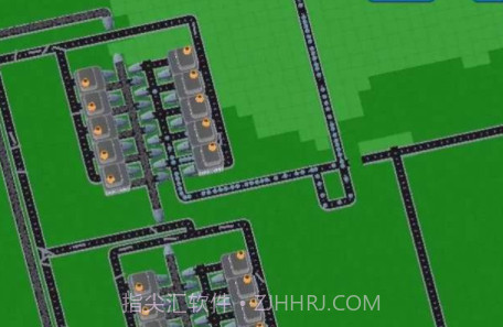 工厂工业建设者v0.19截图
