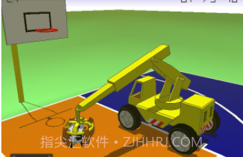 小小起重机 The Little Crane That Couldv6.13截图