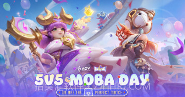 AOV传说对决印尼服v1.50.1.18截图