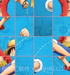 华容道益智拼图v1.0.18截图