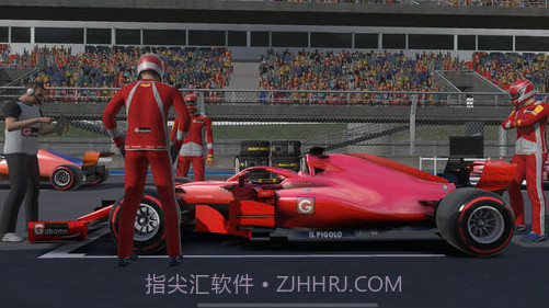 monopostov1.15截图