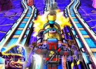 纸火车冲刺v1.9.18截图