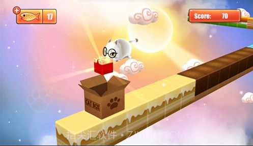 猫小盒v1.15截图