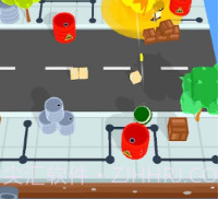 陆军战术策略v1.23截图