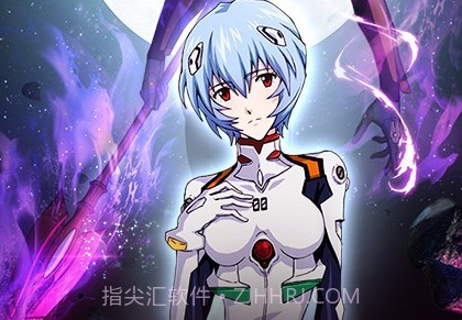 新世纪福音战士:适格者v1.2.14截图