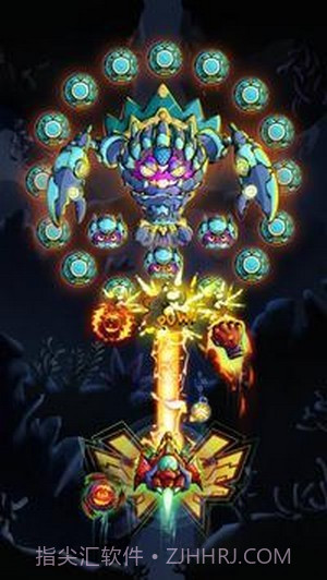 宇宙文明射击v2.0.22截图