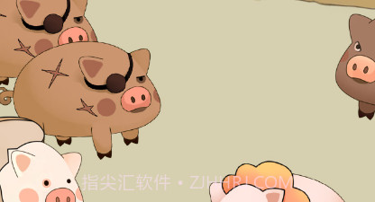 究极动物破坏决战v1.0.19截图