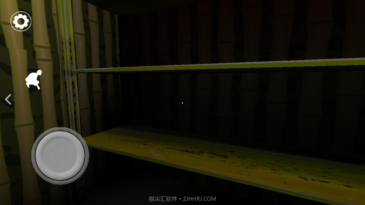 恐怖奶奶3夏日时光模组v1.16截图