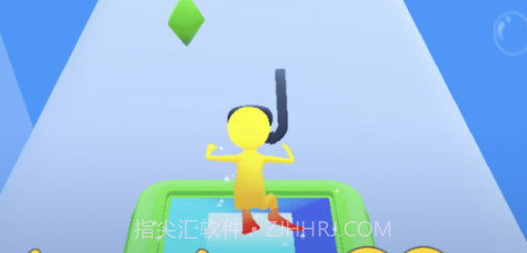 潜水员冲冲冲v0.18截图