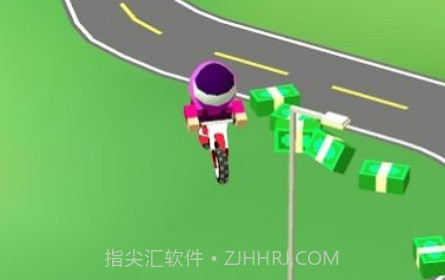 快乐快递3Dv1.0.19截图